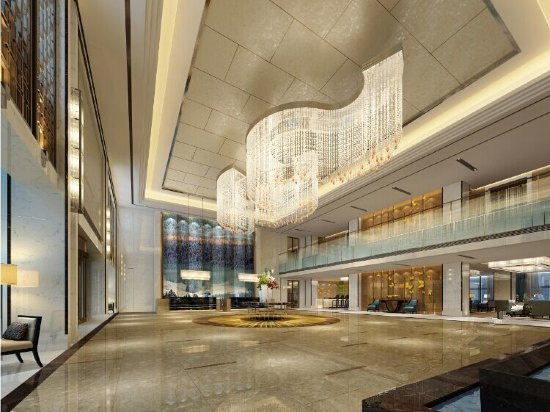 Meijing Hotel
